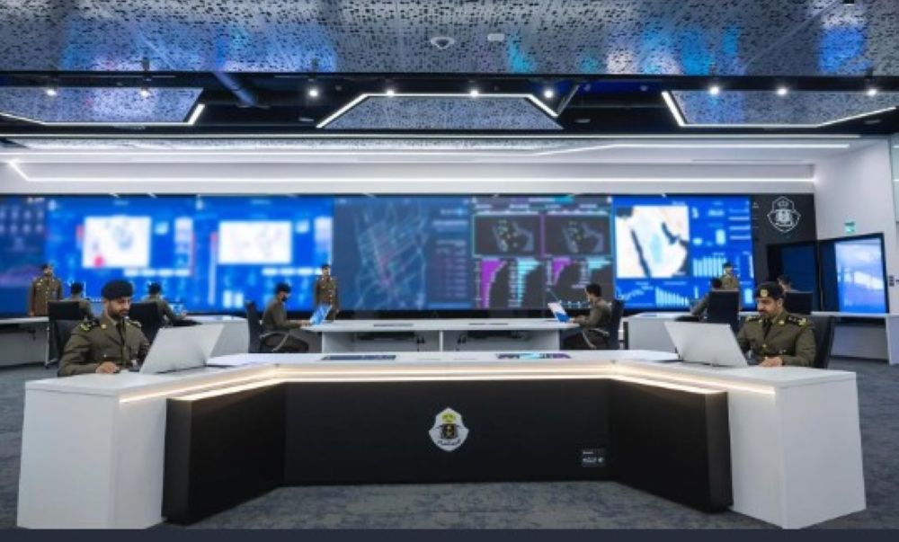 بينها بناء مراكز شرطة رائدة.. "الأمن العام" يكشف عن 3 مبادرات جديدة