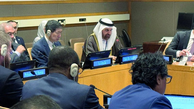 الامارات | «محمد بن راشد للمعرفة» تطلق أكاديمية لمهارات المستقبل