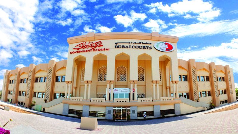 الامارات | إلزام 6 آسيويين بسداد 900 ألف درهم لضحية احتيال