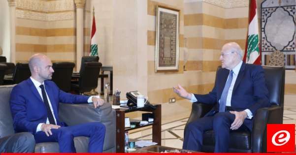 وزير خارجية فرنسا: ندعم لبنان وشعبه وجيشه ونؤكد أولوية انتخاب رئيس ووقف المواجهات المسلحة