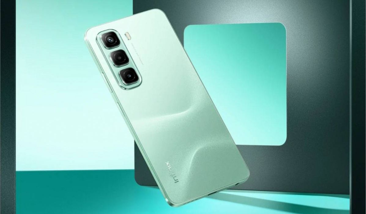 تكنولوجيا: هاتف Infinix Hot 50 4G ينطلق رسمياً بمعالج Helio G100