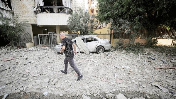 «الأغذية العالمي» يطلق عملية طارئة في لبنان