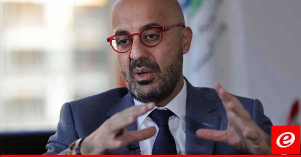 ياسين: غدًا سينطلق أولّ مؤتمر في السراي الحكومي للجهات المانحة لطلب الدعم الإنساني السريع والحاجات الملحة