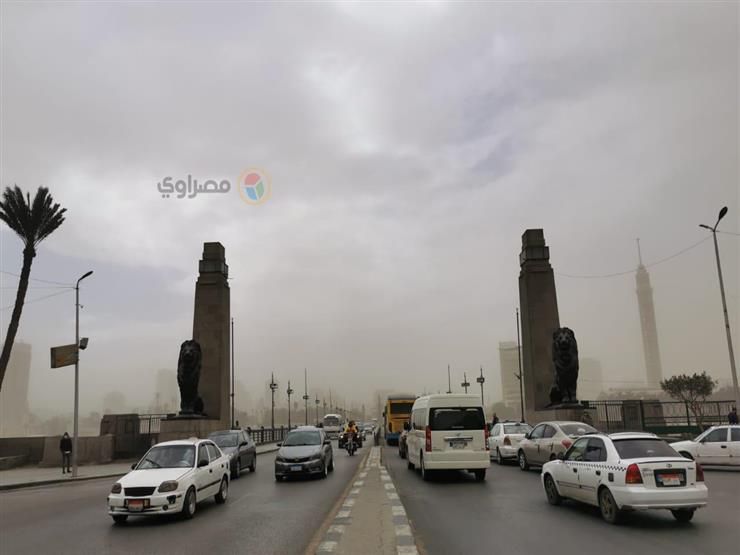 أمطار ورياح شديدة.. الأرصاد تعلن تفاصيل طقس الـ 6 أيام المقبلة