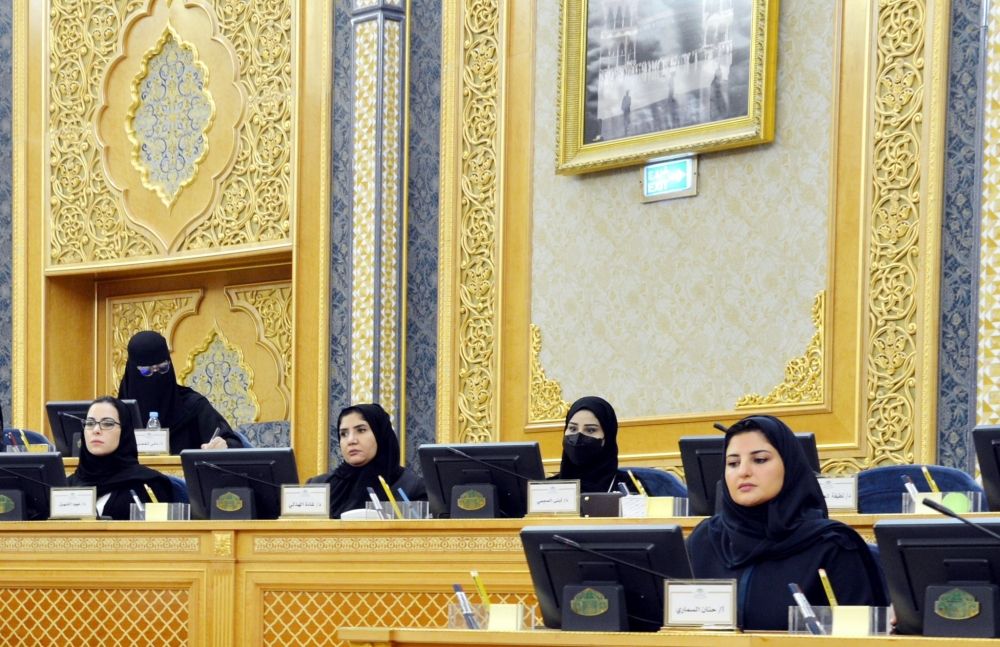 "الشورى" يدعو لتطوير خدمات وبرامج صندوق التعليم العالي الجامعي