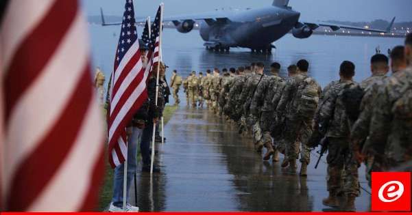 بوليتيكو: الولايات المتحدة تعزز من وجودها العسكري في الشرق الأوسط استعدادا لتصاعد محتمل لأعمال العنف