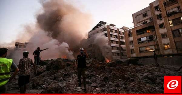 الدكتور محمد موسى لـ"النشرة": تقدير الخسائر الاقتصادية غامض والاستجابة الدولية بطيئة