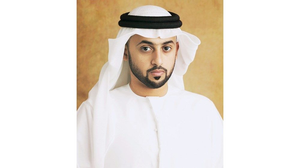 محمد القاسمي: البيانات ثروة حقيقية ترفع كفاءة العمل الحكومي