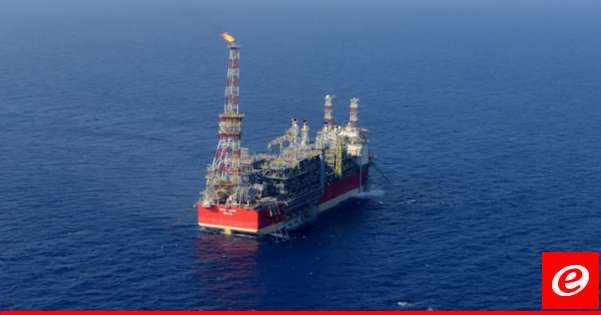 إذاعة الجيش الإسرائيلي: اعترضنا طائرة مسيّرة كانت بطريقها إلى منصة الحفر بحقل كاريش للغاز