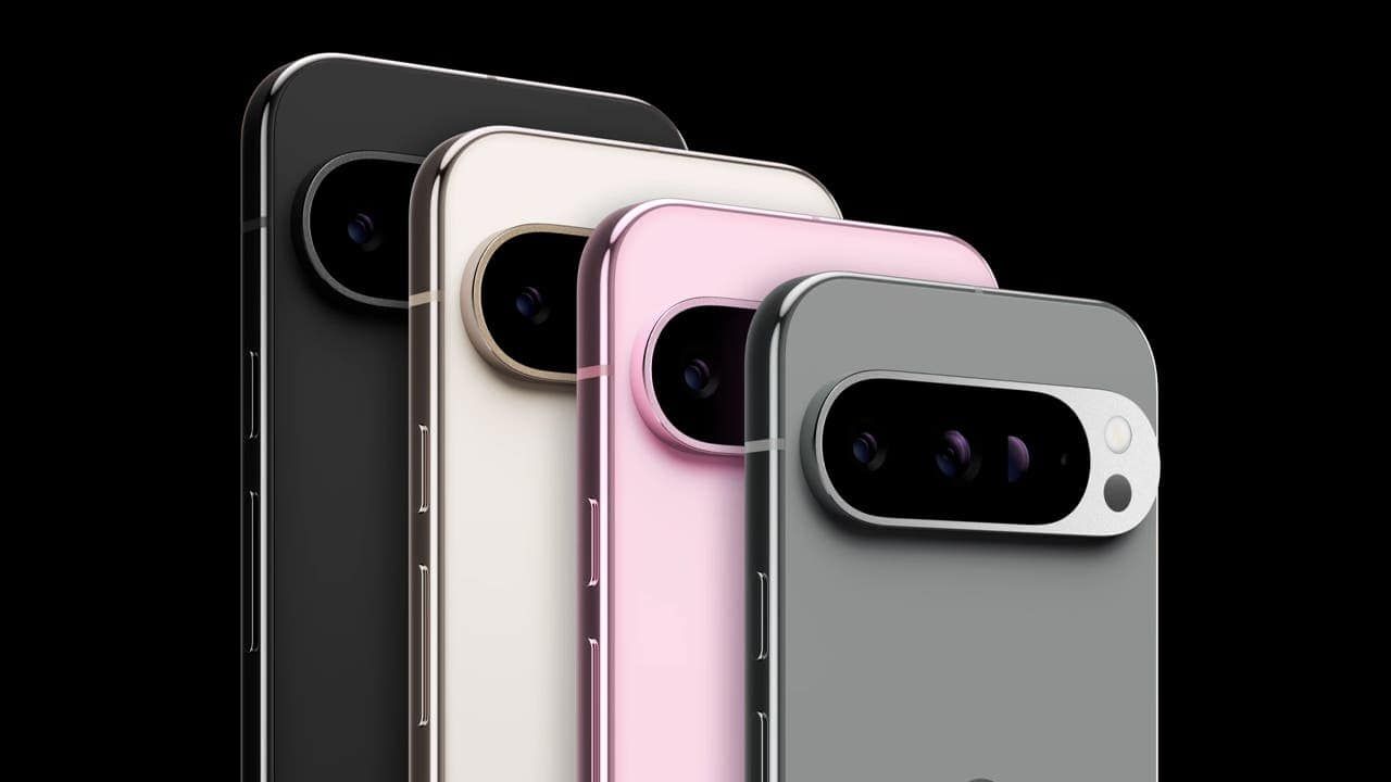 تكنولوجيا: ما هي هواتف Google Pixel التي ستتلقى تحديث Android 15؟