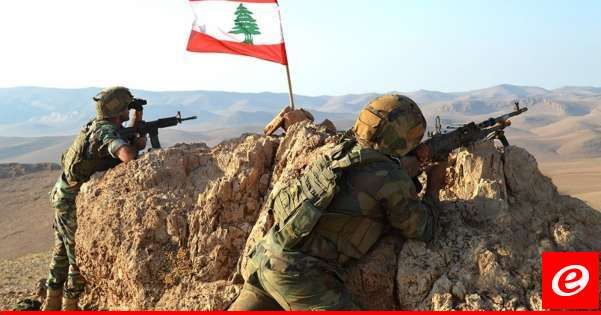 "أسوشيتد برس" عن مسؤول لبناني: 12 جنديا على الأقل من الجيش قتلوا منذ بدء التصعيد بين إسرائيل وحزب الله