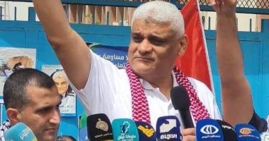 حماس تنعى استشهاد قائد الحركة بلبنان فى غارة جوية بالجنوب اللبنانى