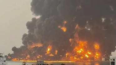 الخليج اليوم .. استهدفته إسرائيل بضربة عنيفة.. ما أهمية ميناء رأس عيسى للحوثيين؟