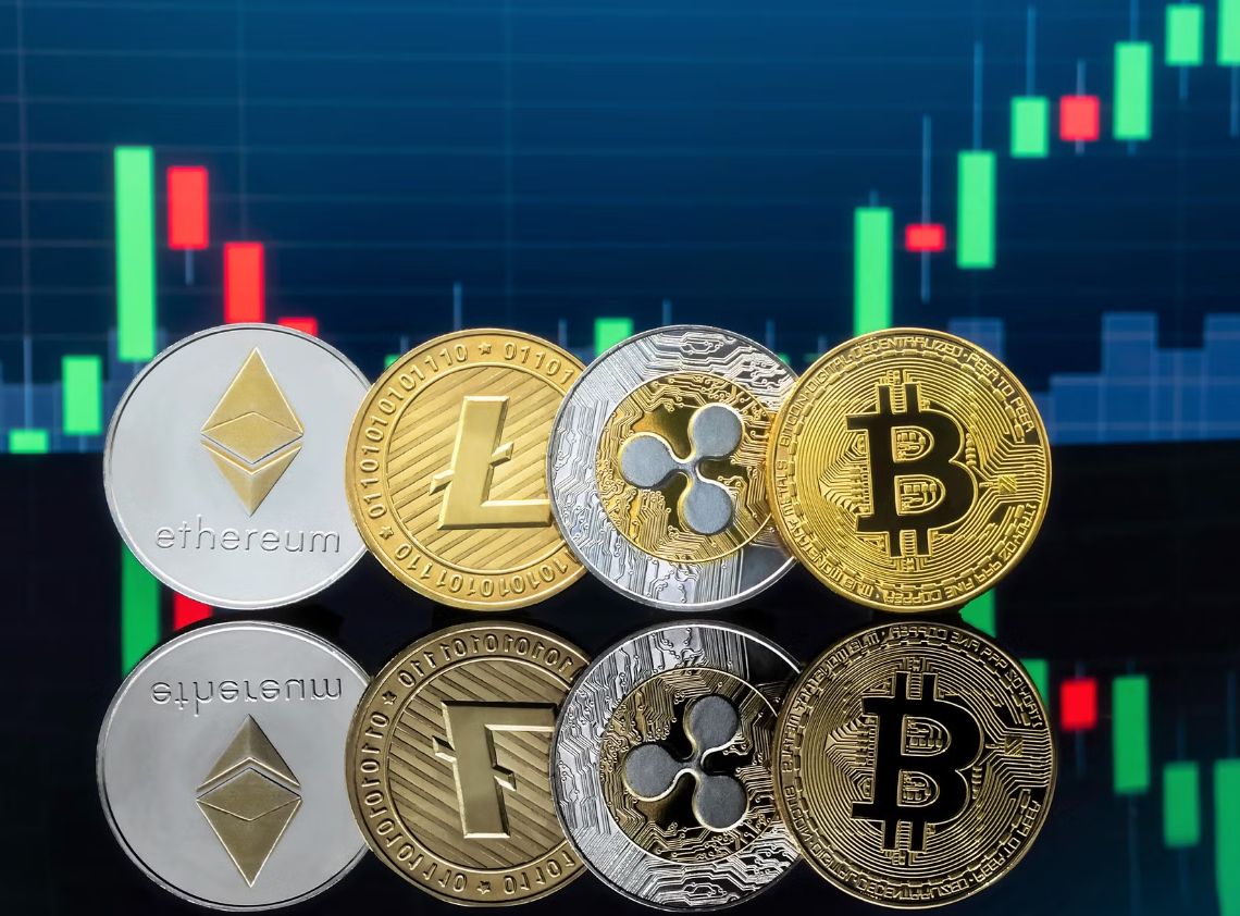 تعرف على أبرز العوامل التي قد تحرك سوق العملات الرقمية المشفرة هذا الأسبوع