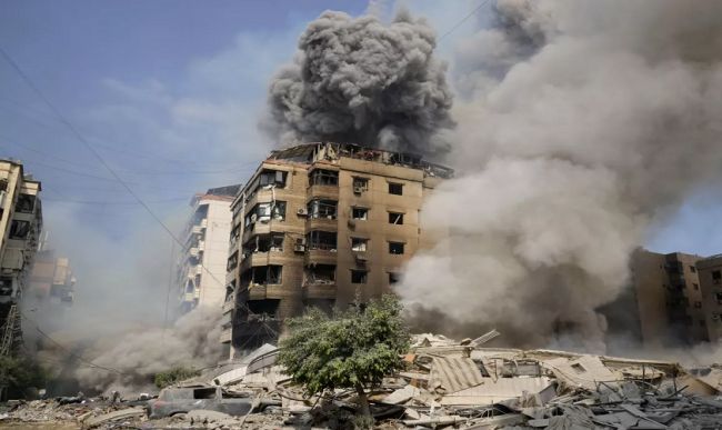 "وول ستريت جورنال" تتحدث عن استراتيجية جديدة لإسرائيل في لبنان