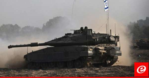 موقع واللا عن مصدر أمني: القوات تتركز في الجبهة الشمالية وتستعد لدخول بري إلى لبنان