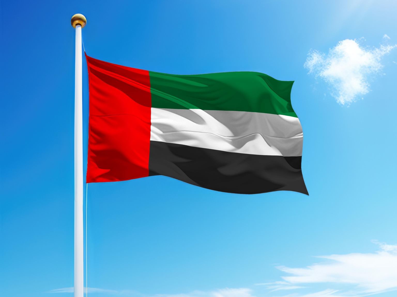 الامارات | إدانات عربية واسعة للاعتداء الغاشم على مقر سفير الإمارات في الخرطوم