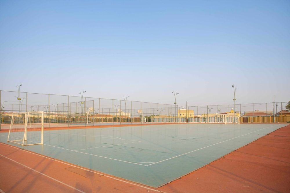 أمانة الطائف تنجز 650 مهمة لصيانة وتأهيل مرافق الساحات البلدية