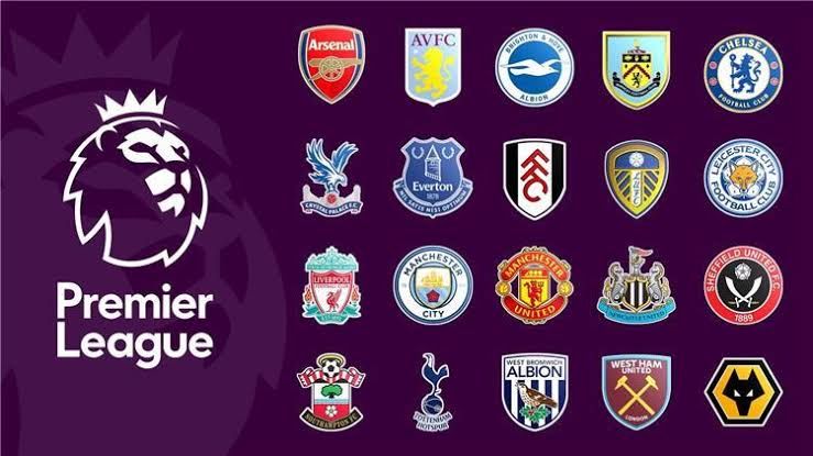 ترتيب الدوري الإنجليزي بعد فوز ليفربول وأرسنال وتعادل السيتي