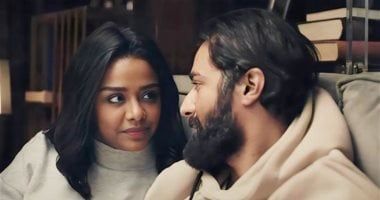 فيلم عاشق بطولة أحمد حاتم يحقق 355 ألف جنيه أخر ليلة عرض فى السينمات