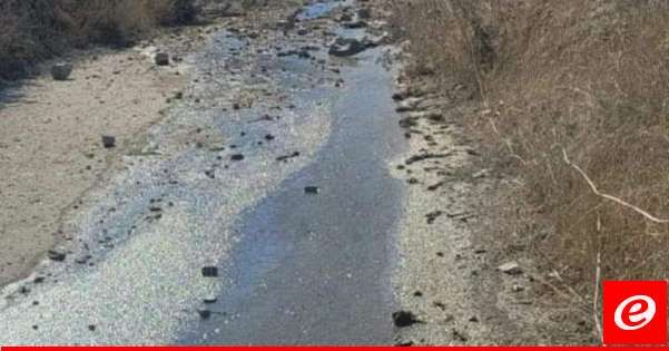 النشرة: غارة للطيران الحربي الاسرائلي استهدفت أطراف مزرعة حلتا وكفرحمام في منطقة العرقوب