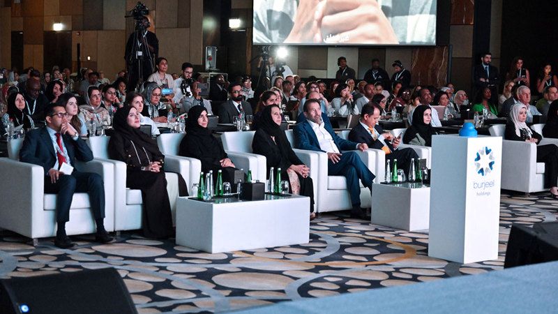 الامارات | «أبو طب الجنين»: مضاعفات الحمل تقتل امرأة كل دقيقة في العالم