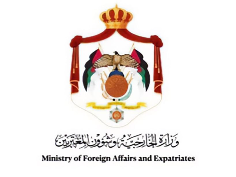 الامارات | "الخارجية الأردنية" تدين استهداف مقر رئيس بعثة الإمارات في الخرطوم