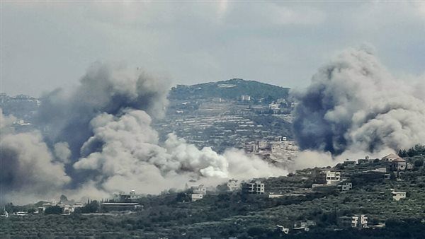 غارة إسرائيلية على بيروت تقتل عناصر من "الجبهة الشعبية"