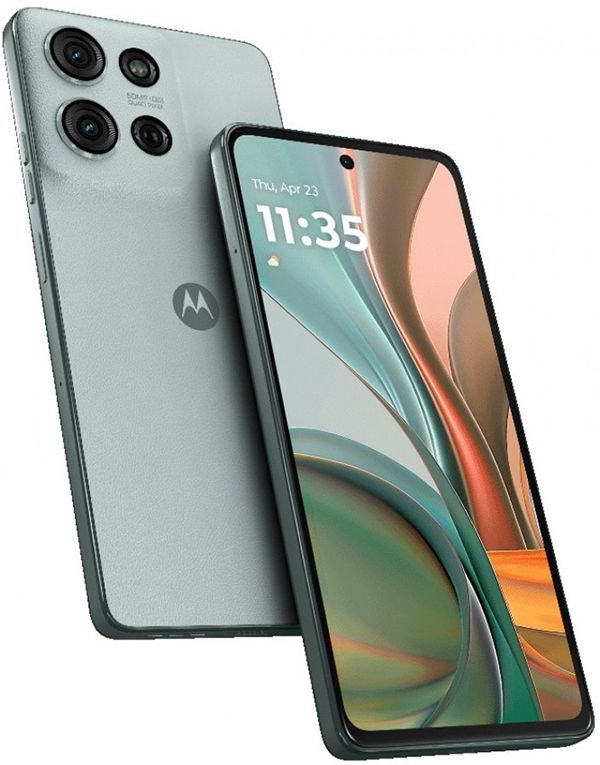 تكنولوجيا: موتورولا تكشف النقاب عن هاتف Moto G75 بمعالج Snapdragon 6 Gen 3