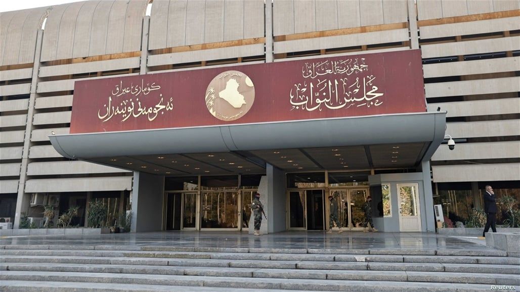 انتخاب علي الساعدي رئيسا للجنة السلوك النيابي