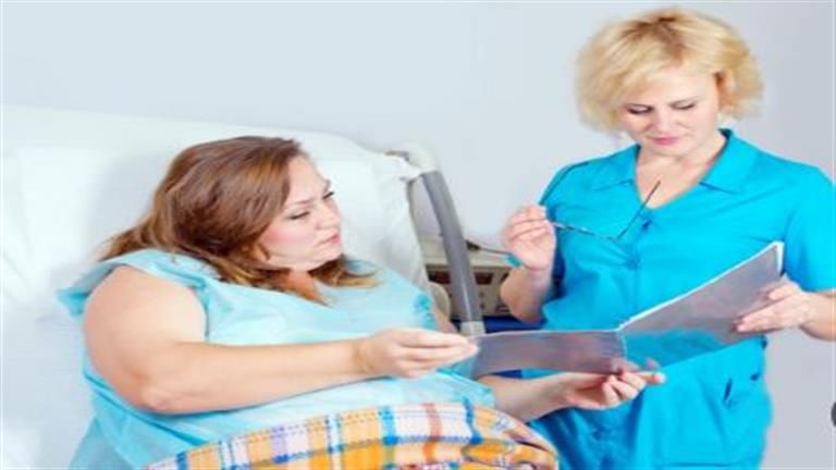 دراسة: السمنة لدى الأمهات قبل الحمل تضر بدماغ الطفل