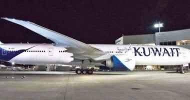 وكالة الأنباء الكويتية: الخطوط الجوية تغير مسارات بعض رحلاتها بسبب التصعيد الحالي