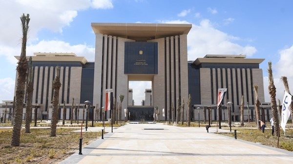 مصر تستنكر استهداف مقر رئيس بعثة الإمارات في الخرطوم