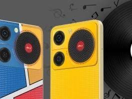 تكنولوجيا: الإعلان عن Nubia Music 2 مع توقعات بإطلاقه في عام 2025