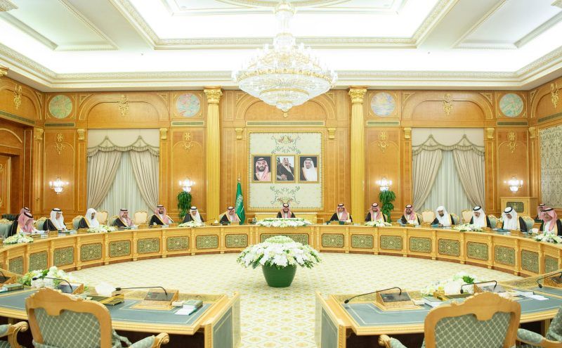 مجلس الوزراء يوافق على اللائحة التنظيمية لتأشيرات العمل المؤقت