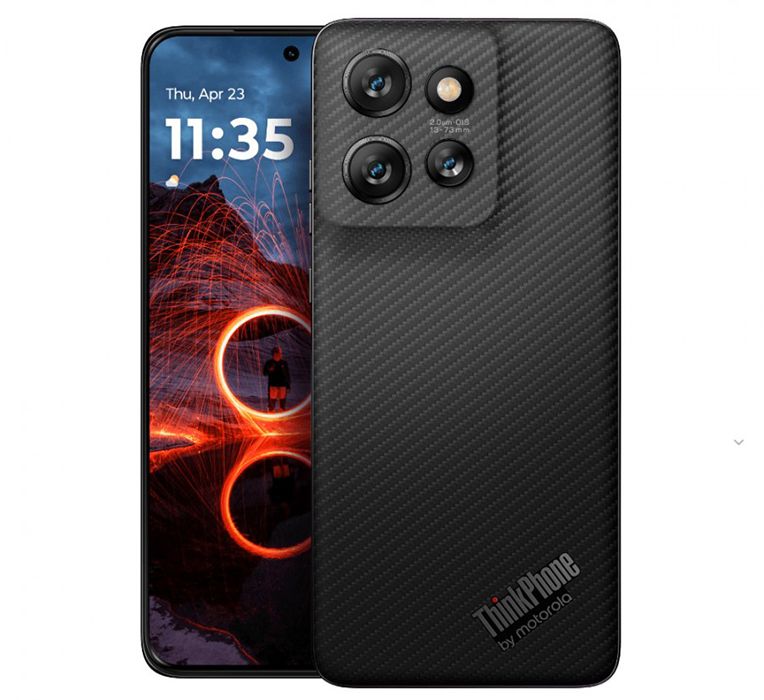 تكنولوجيا: موتورولا تعلن رسمياً عن هاتف ThinkPhone 25 بسعر 499 يورو