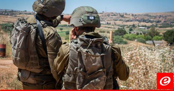 الجيش الإسرائيلي: قوات الفرقة 98 بلواءي الكوماندوز والمظليين واللواء 7 المدرع هي التي تشارك في عملية لبنان