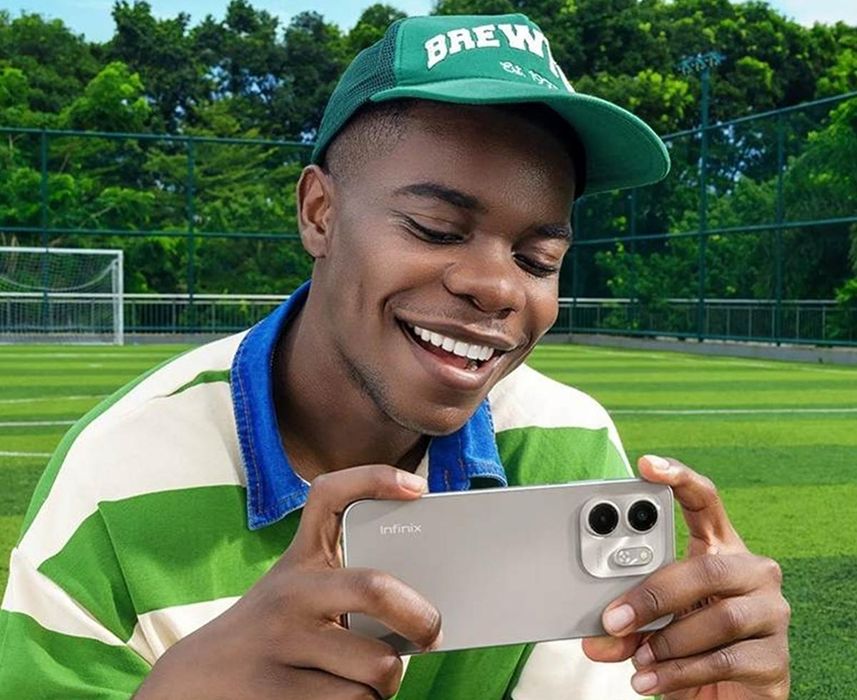 تكنولوجيا: Infinix تطلق هاتف Infinix Smart 9 بقدرة بطارية 5000 mAh وسعر 75 دولار