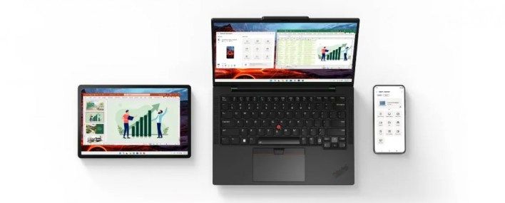 تكنولوجيا: موتورولا تعلن رسمياً عن هاتف ThinkPhone 25 بسعر 499 يورو