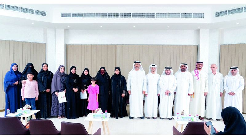 الامارات | «الكتاب روح الحضارة» في مقهى الفجيرة الثقافي