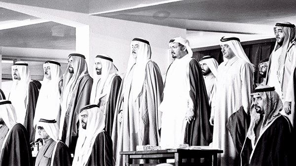 73 ألف خريج وخريجة من جامعة الإمارات منذ انطلاق مسيرتها