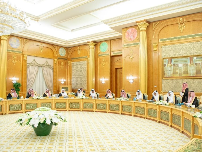 مجلس الوزراء يوافق على لائحة تأشيرات العمل المؤقت والعمل المؤقت لخدمات الحج والعمرة