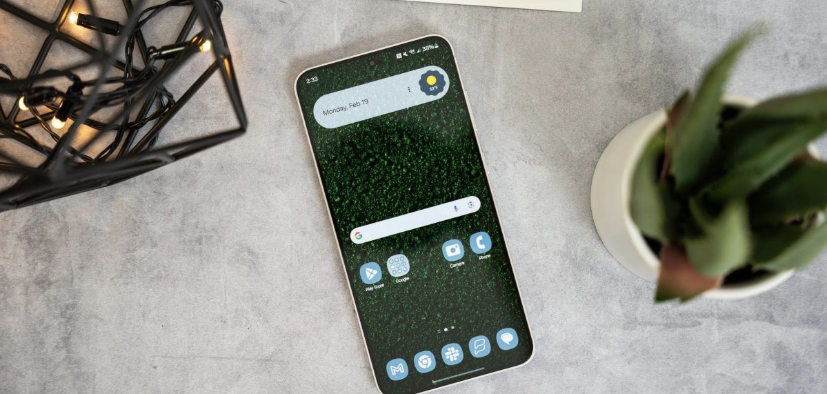 تكنولوجيا: ‏Epic Games ترفع دعوى قضائية ضد سامسونج وجوجل بسبب تعقيد تحميل تطبيقات أندرويد