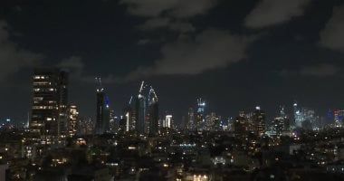 الأردن يعلن تعليق حركة الطيران في مجاله الجوي بشكل مؤقت