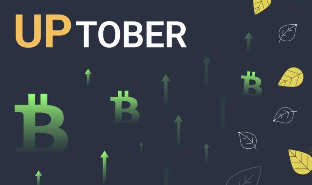 خمس أسباب تجعل عملة البيتكوين قادرة على الارتفاع في شهر أكتوبر: تعرف عليها