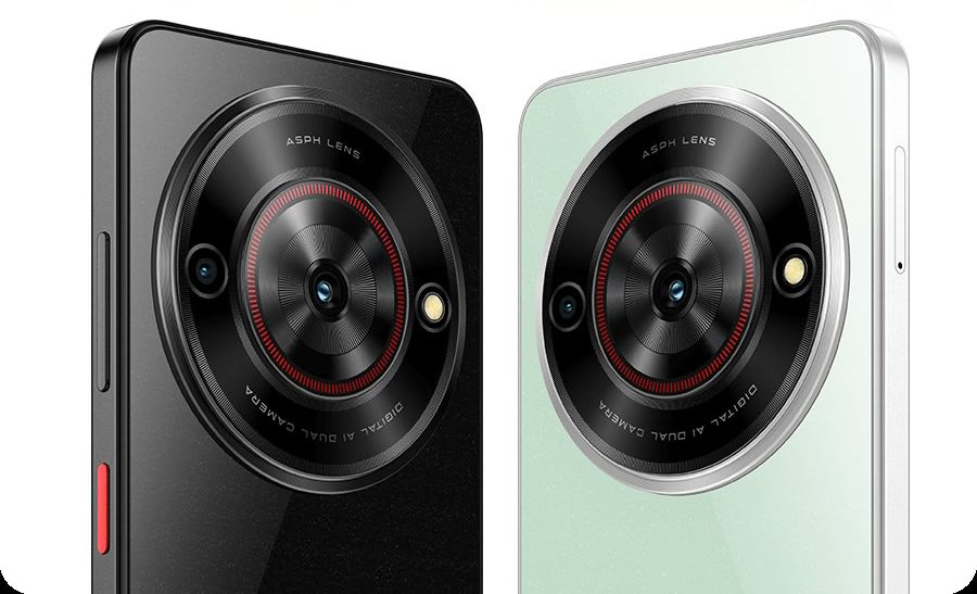 تكنولوجيا: ZTE تكشف عن ZTE Blade A75 5G بكاميرة رئيسية بدقة 50 ميجا بيكسل