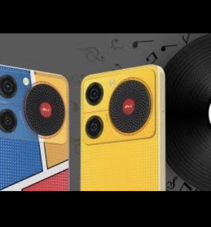 تكنولوجيا: الإعلان عن Nubia Music 2 مع توقعات بإطلاقه في عام 2025