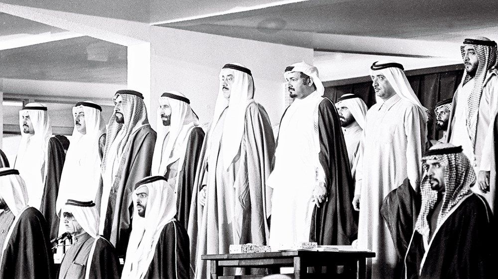 رئيس الدولة: التعليم عماد التنمية وروح التقدم وأساس البناء