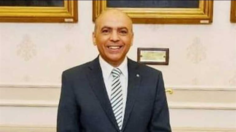 برلماني: حديث الرئيس كشف عن الفاتورة الاقتصادية لمصر جراء الصراع الحالي