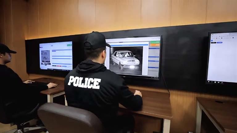 يشبه السماعات| ماذا نعرف عن رادار ميستا كومباكت الجديد؟.. يلتقط 126 سيارة في لحظة